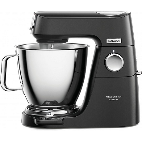 Kenwood - KVL85.004BK Titanium Chef Baker XL