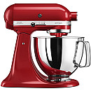 KitchenAid - 5K5THSBP Skål i rostfritt stål med handtag