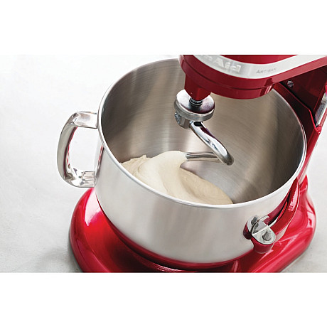 KitchenAid - 5K7SDH Degkrok i rostfritt stål för köksmaskin med lyftarm