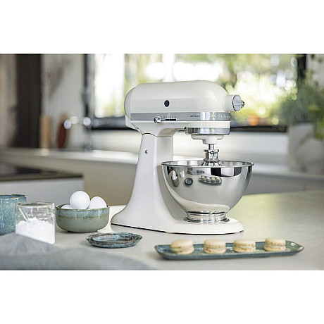 KitchenAid - 5KB3SS Skål i rostfritt stål 3 l