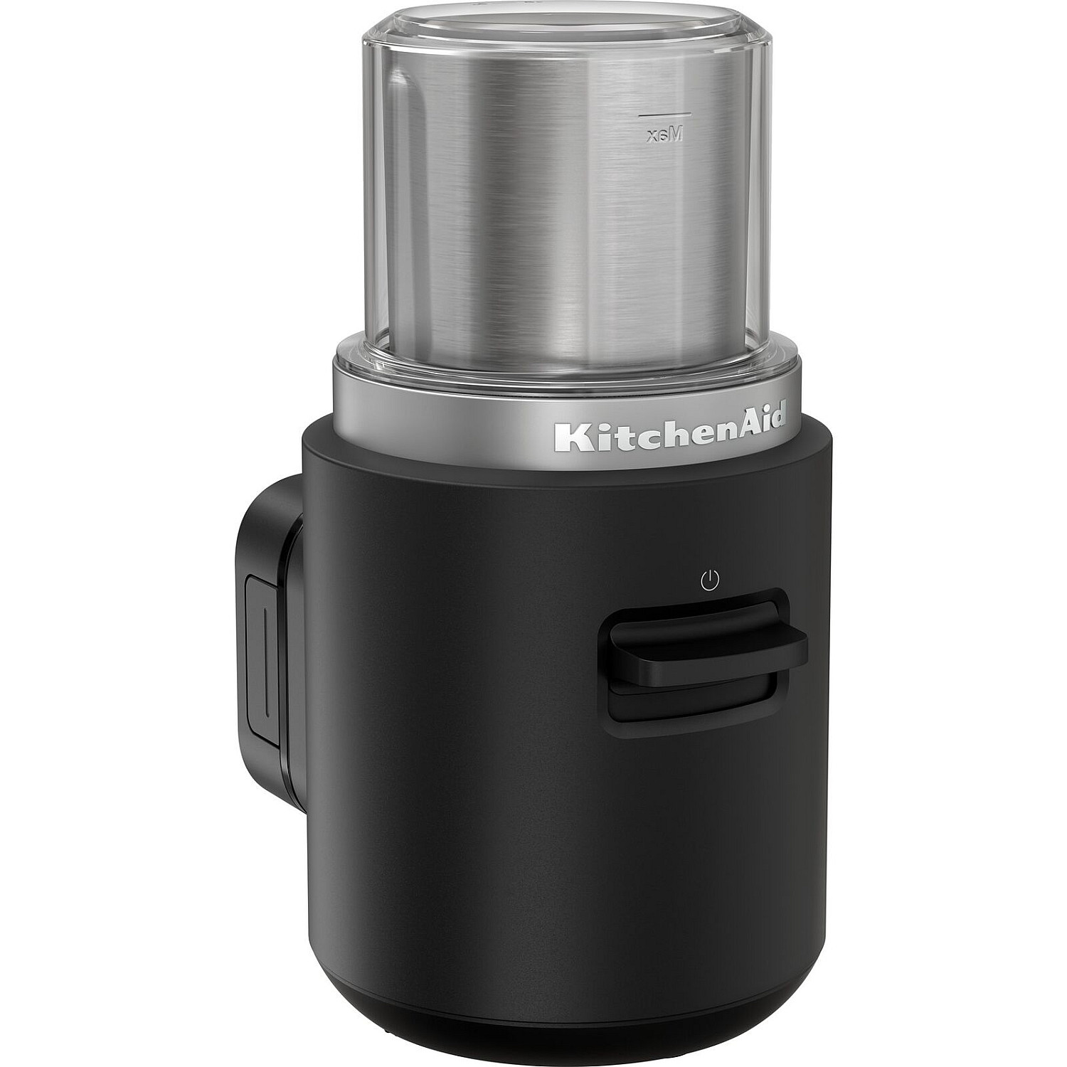 Kitchenaid kaffekvarn go system - sladdlös kaffekvarn med batteri