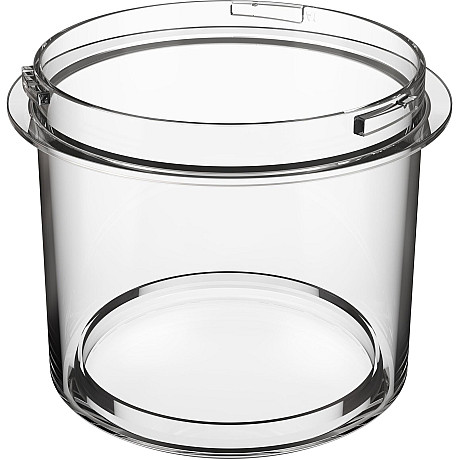 KitchenAid - 5KBGR111BM Go sladdlös kaffekvarn med batteri