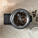 KitchenAid - 5KBGR111BM Go sladdlös kaffekvarn med batteri