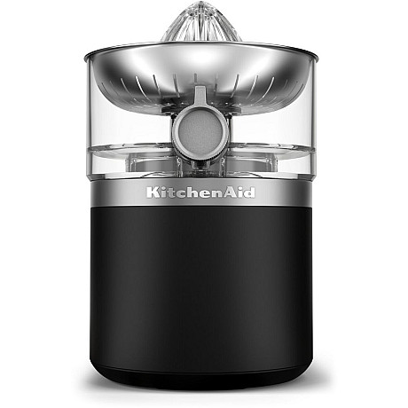 KitchenAid - 5KCJR160BM - Go Sladdlös utan batteri, mattsvart
