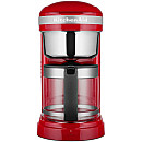 KitchenAid - 5KCM1209EER - Kaffebryggare 1.7 liter Röd