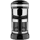KitchenAid - 5KCM1209EOB - Kaffebryggare 1.7 liter Svart