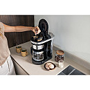 KitchenAid - 5KCM1209EOB - Kaffebryggare 1.7 liter Svart