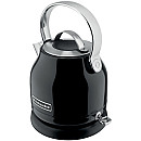 KitchenAid - 5KEK1222EOB - Classic Vattenkokare 1,25 l, Onyxsvart