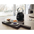 KitchenAid - 5KEK1222EOB - Classic Vattenkokare 1,25 l, Onyxsvart