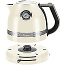 KitchenAid - 5KEK1522EAC - Vattenkokare Beige