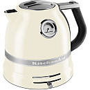 KitchenAid - 5KEK1522EAC - Vattenkokare Beige