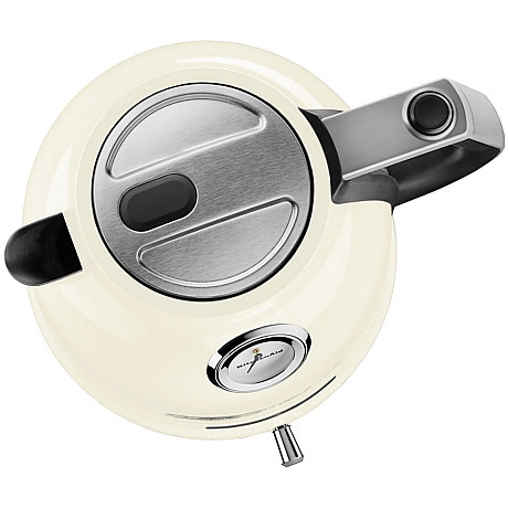 KitchenAid - 5KEK1522EAC - Vattenkokare Beige