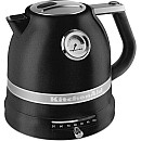 KitchenAid - 5KEK1522EBK - Artisan Vattenkokare 1,5 l, Gjutjärnssvart