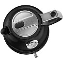 KitchenAid - 5KEK1522EBK - Artisan Vattenkokare 1,5 l, Gjutjärnssvart