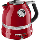 KitchenAid - 5KEK1522ECA - Artisan Vattenkokare 1,5 l, Röd metallic