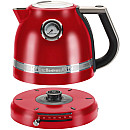 KitchenAid - 5KEK1522EER - Vattenkokare röd