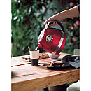 KitchenAid - 5KEK1522EER - Vattenkokare röd