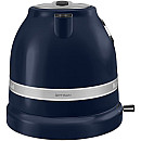 KitchenAid - 5KEK1522EIB - Artisan Vattenkokare 1,5 l, Bläckblå