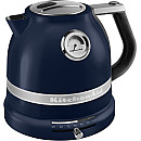 KitchenAid - 5KEK1522EIB - Artisan Vattenkokare 1,5 l, Bläckblå