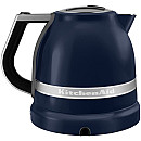 KitchenAid - 5KEK1522EIB - Artisan Vattenkokare 1,5 l, Bläckblå