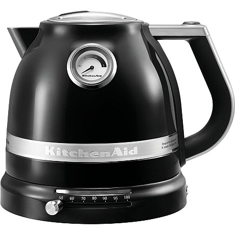 KitchenAid - 5KEK1522EOB - Vattenkokare Svart KitchenAid - 5KEK1522EOB - Vattenkokare Svart