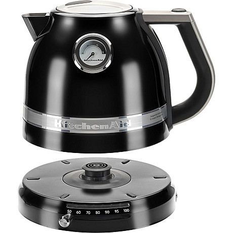 KitchenAid - 5KEK1522EOB - Vattenkokare Svart