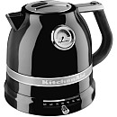 KitchenAid - 5KEK1522EOB - Vattenkokare Svart