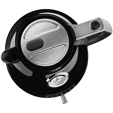 KitchenAid - 5KEK1522EOB - Vattenkokare Svart