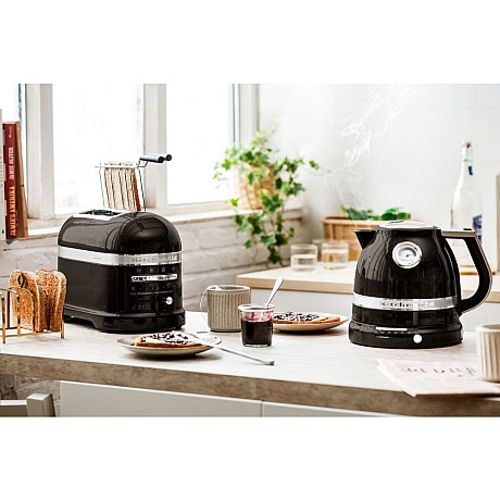 KitchenAid - 5KEK1522EOB - Vattenkokare Svart