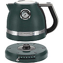 KitchenAid - 5KEK1522EPP - Artisan Vattenkokare 1,5 l, Pebbled Palm