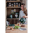 KitchenAid - 5KEK1522EPP - Artisan Vattenkokare 1,5 l, Pebbled Palm