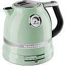 KitchenAid - 5KEK1522EPT - Artisan Vattenkokare 1,5 l, Pistagegrön