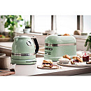 KitchenAid - 5KEK1522EPT - Artisan Vattenkokare 1,5 l, Pistagegrön