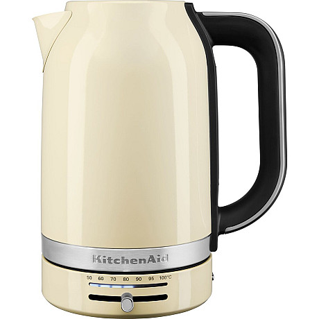 KitchenAid - 5KEK1701EAC Vattenkokare, Grädde