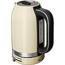 KitchenAid - 5KEK1701EAC Vattenkokare, Grädde