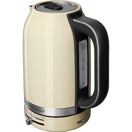 KitchenAid - 5KEK1701EAC Vattenkokare, Grädde