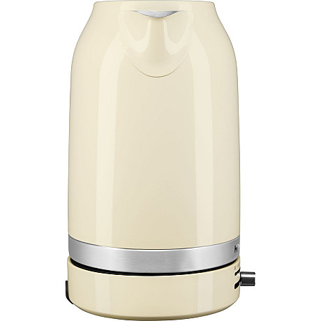 KitchenAid - 5KEK1701EAC Vattenkokare, Grädde