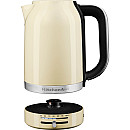 KitchenAid - 5KEK1701EAC Vattenkokare, Grädde