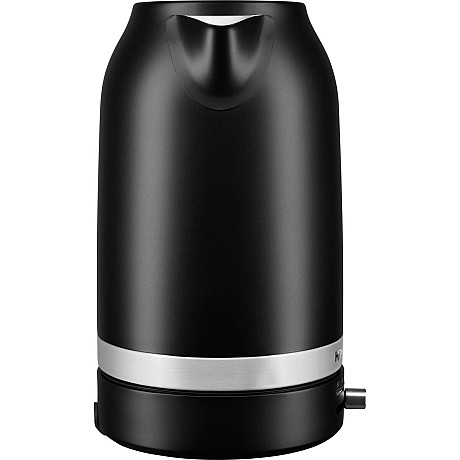 KitchenAid - 5KEK1701EBM Vattenkokare, Matt Black