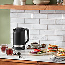 KitchenAid - 5KEK1701EBM Vattenkokare, Matt Black