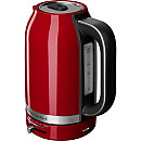 KitchenAid - 5KEK1701EER Vattenkokare, Röd