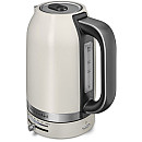 KitchenAid - 5KEK1701EPL - Vattenkokare 1,7 l med temperaturkontroll, Porslinsvit