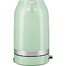 KitchenAid - 5KEK1701EPT Vattenkokare, Pistagegrön
