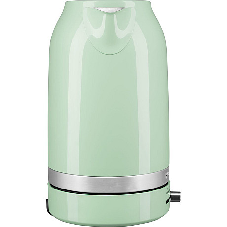 KitchenAid - 5KEK1701EPT Vattenkokare, Pistagegrön