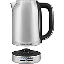 KitchenAid - 5KEK1701ESX Vattenkokare, Rostfritt stål