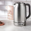 KitchenAid - 5KEK1701ESX Vattenkokare, Rostfritt stål