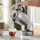 KitchenAid - 5KEK1701ESX Vattenkokare, Rostfritt stål