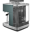 KitchenAid - 5KES6551EJP - Halvautomatisk espressomaskin med kaffekvarn Juniper