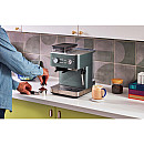 KitchenAid - 5KES6551EJP - Halvautomatisk espressomaskin med kaffekvarn Juniper