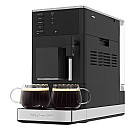 KitchenAid - 5KES8452EBM - Helautomatisk espressomaskin KF2 med iskaffefunktion Mattsvart